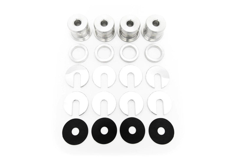 SPL Parts 89-02 Nissan Skyline (R32/R33/R34) Solid Subframe Bushings Bushing Kits SPL Parts