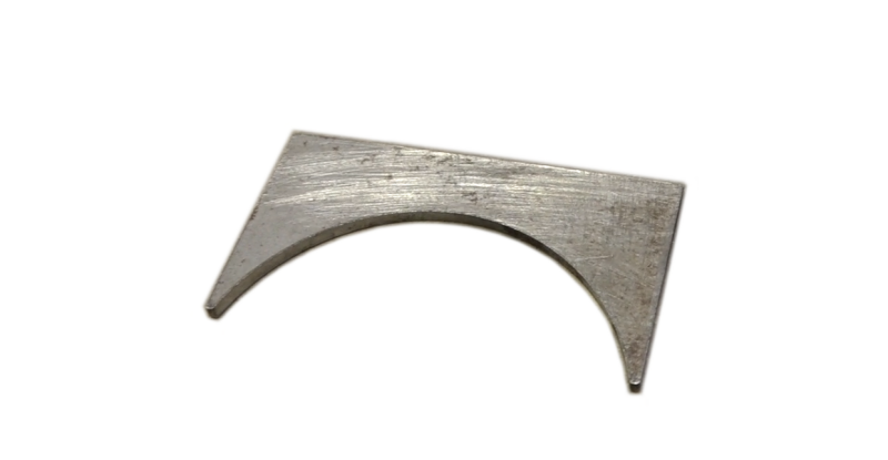 Rust Buster Rear Shock Crossmember GM Pick Up Trucks Crossmembers RustBuster