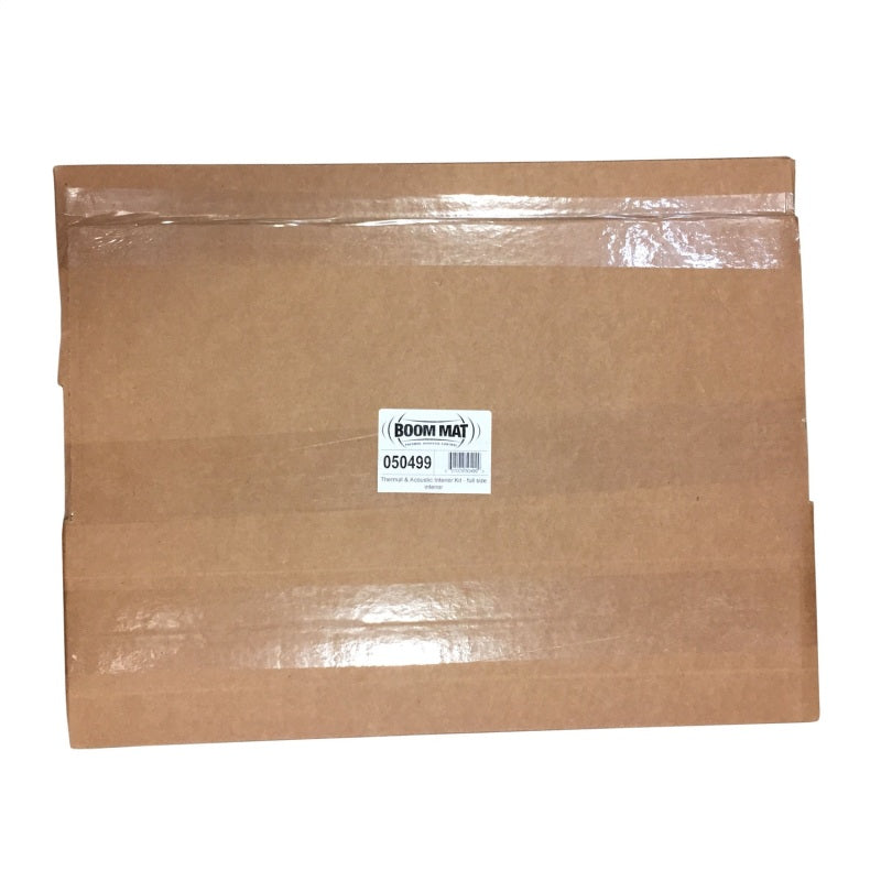 DEI All-In-One Thermal & Acoustic Interior Kit - Full Size Vehicles Heat Shields DEI