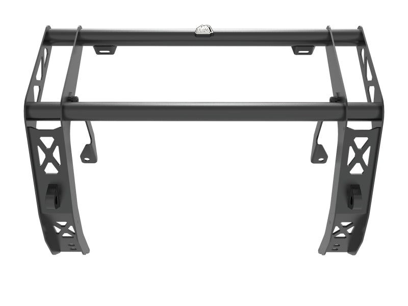 aFe 24-25 Toyota Land Cruiser (J250) POWER Terra Guard Bull Bar Bull Bars aFe