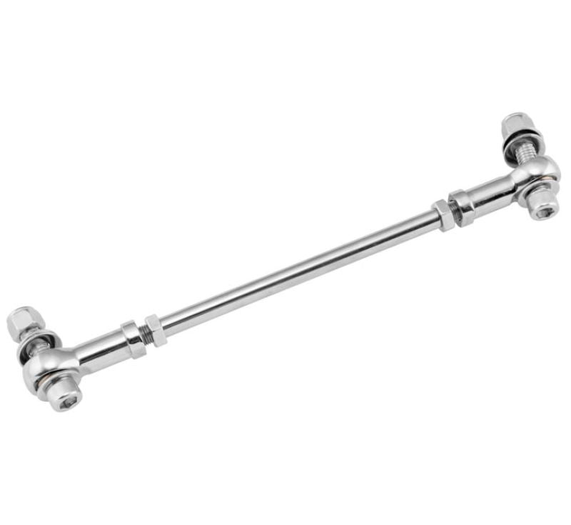 Performance Machine Steel Anchor Rod Assembly 10in Brake Adapters Performance Machine