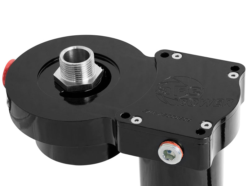 aFe DFS780 Lift Pump Ford Diesel Trucks 08-10 V8-6.4L (td) Fuel Systems aFe