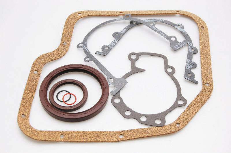 Cometic Street Pro Nissan 1991-01 SR20DE FWD ONLY Bottom End Kit Gasket Kits Cometic Gasket