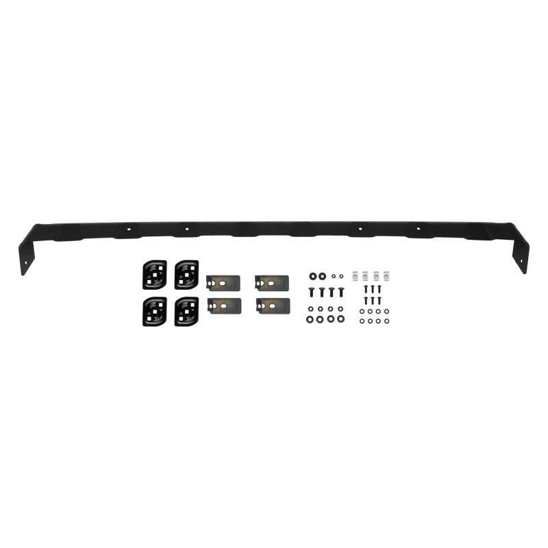 ARB Base Rack Deflector Base Rack 1770020 and Base Rack Mount Kit 17950010 Shock Mounts & Camber Plates ARB