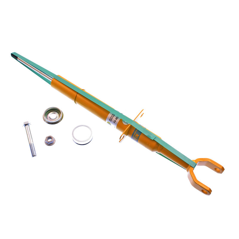 Bilstein B6 1997 Audi A8 Quattro Base Front 36mm Monotube Shock Absorber Shocks and Struts Bilstein
