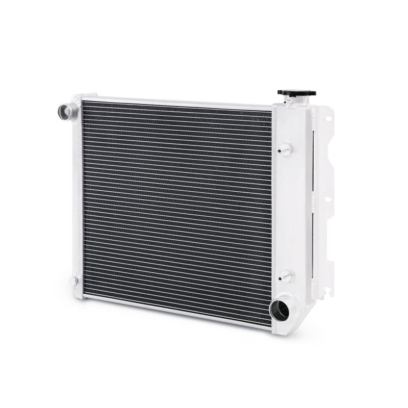 Mishimoto 87-06 Jeep Wrangler YJ & TJ w/ LS Swap Aluminum Performance Radiator Radiators Mishimoto