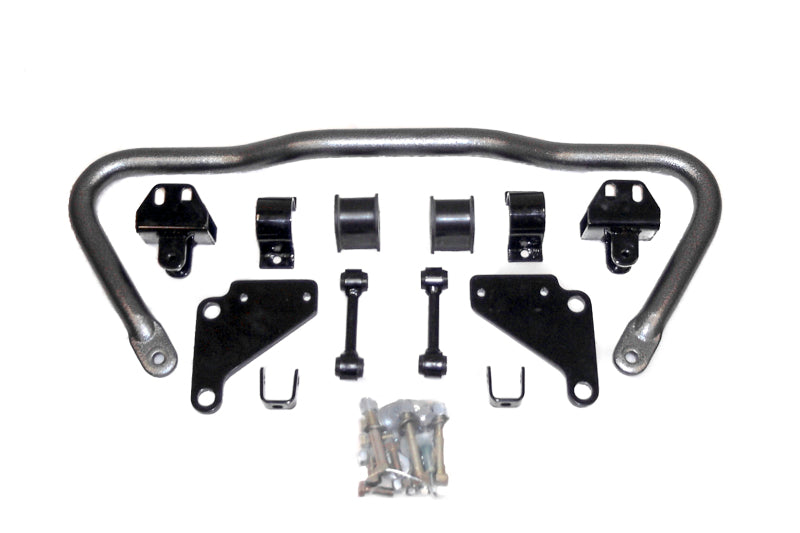 Hellwig 03-09 Chevrolet C4500 Kodiak Solid Heat Treated Chromoly 1-5/8in Front Sway Bar Sway Bars Hellwig