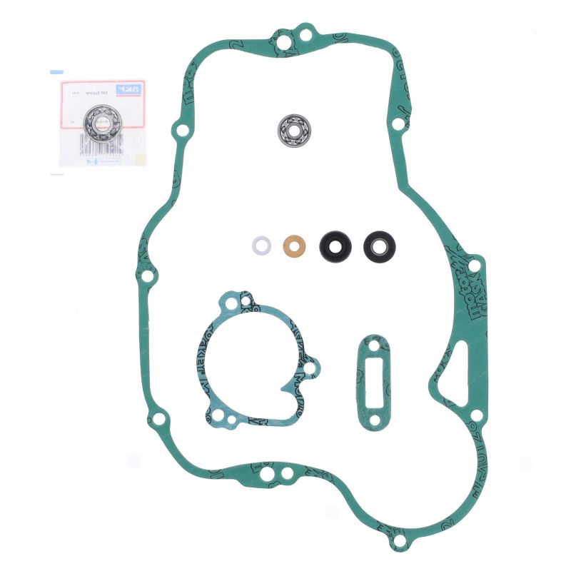 Athena 94-98 Kawasaki KX 250 Water Pump Gasket Kit Gasket Kits Athena
