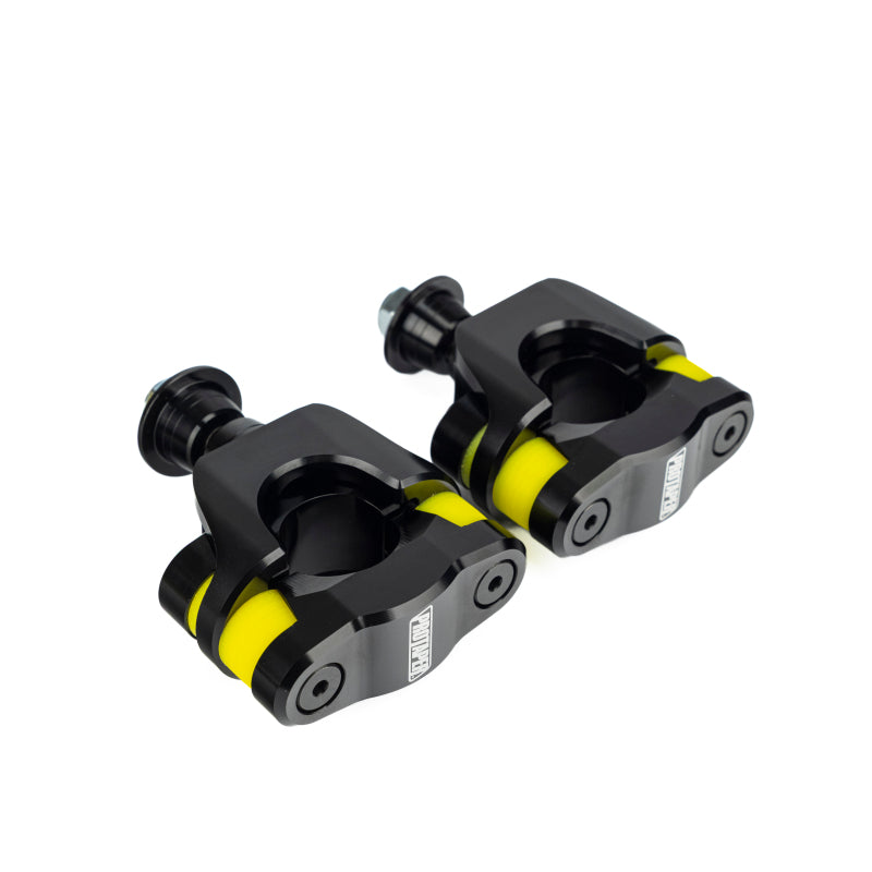 ProTaper VDS Bar Mounts 13-24 Kawasaki KX250/450F Handlebars ProTaper