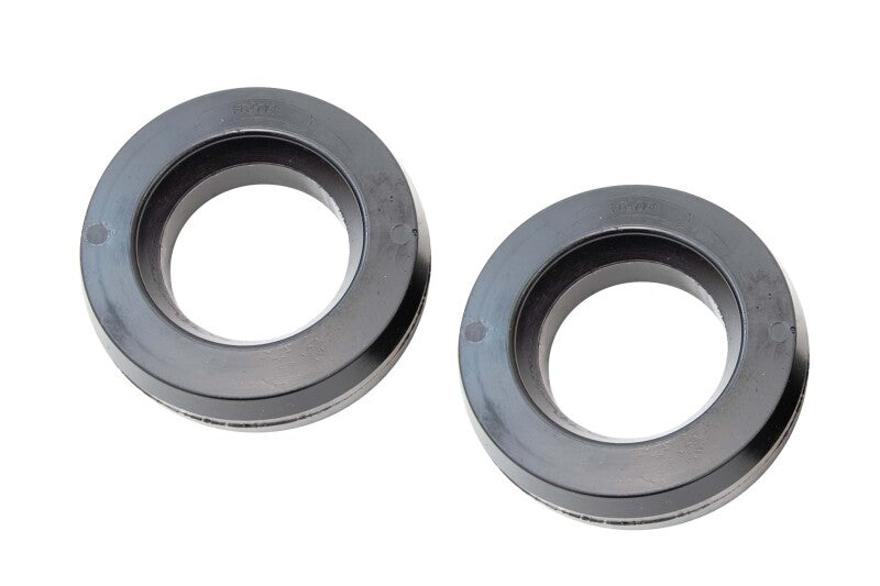 Fishbone Offroad Silverado 1500/2500/3500 1.00In Budget Boost Leveling Kits Fishbone Offroad