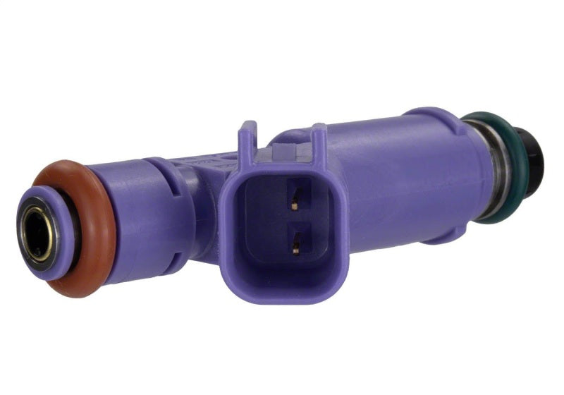 Ford Racing 24 LB/HR Fuel Injector Set of 8 Fuel Injectors - Single Ford Racing