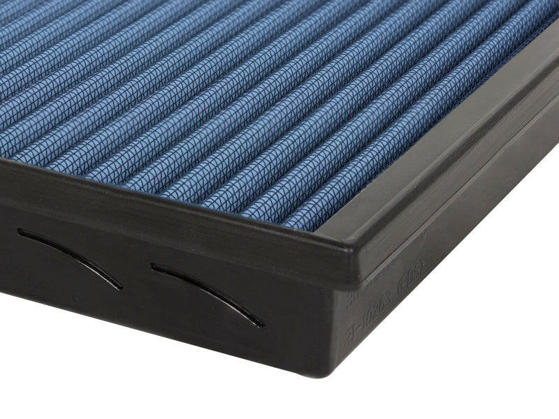 aFe MagnumFLOW OEM Replacement Air Filter PRO 5R 15-17 Chevrolet Colorado 2.8L/3.6L V6 Air Filters - Drop In aFe