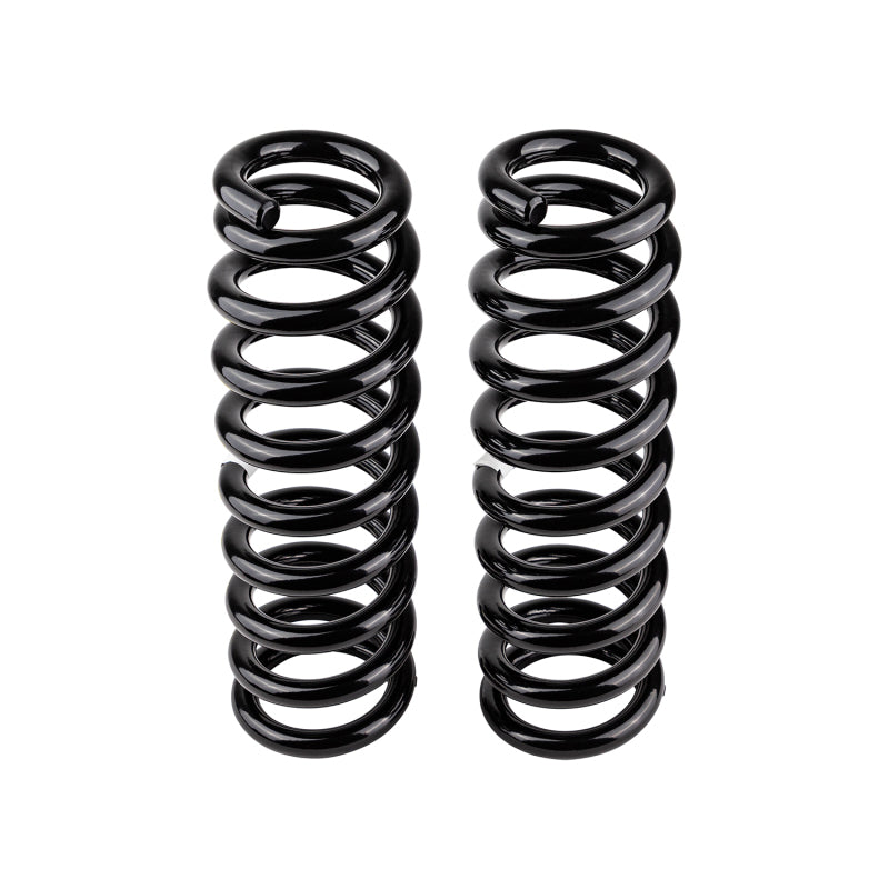 ARB / OME Coil Spring Front Dmaxcolorado 2012On Coilover Springs Old Man Emu