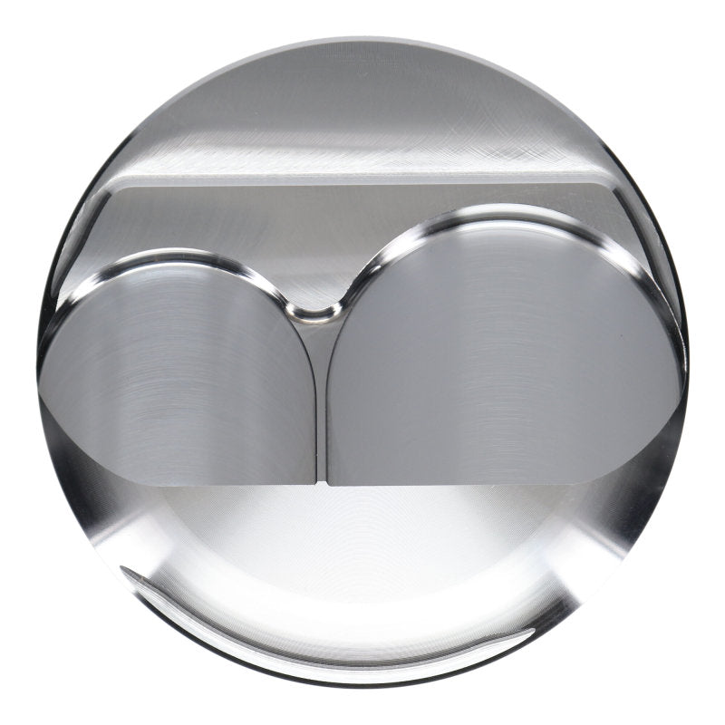 JE Pistons 427 BBF DOME Set of 8 Pistons Piston Sets - Forged - 8cyl JE Pistons