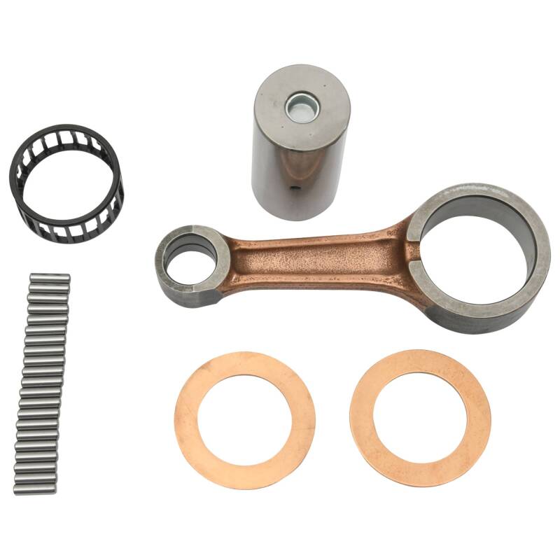 Hot Rods 05-16 Honda CRF 450 X 450cc Connecting Rod Kit Connecting Rods - Powersports Hot Rods