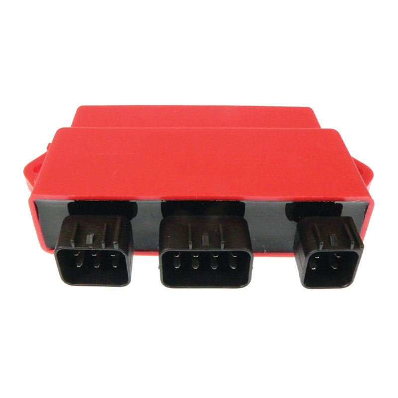 QuadBoss 02-03 Yamaha YFM660R Raptor (02) High-Performance CDI Injection Pumps & Controllers QuadBoss