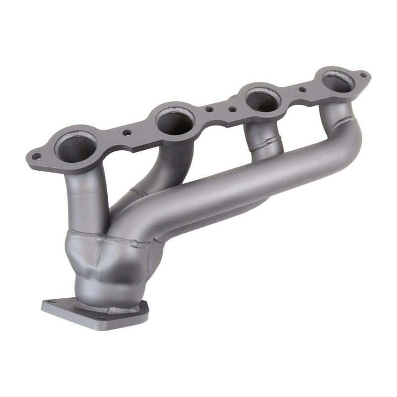 BBK 99-04 GM Truck SUV 4.8 5.3 Shorty Tuned Length Exhaust Headers - 1-3/4 Titanium Ceramic Headers & Manifolds BBK