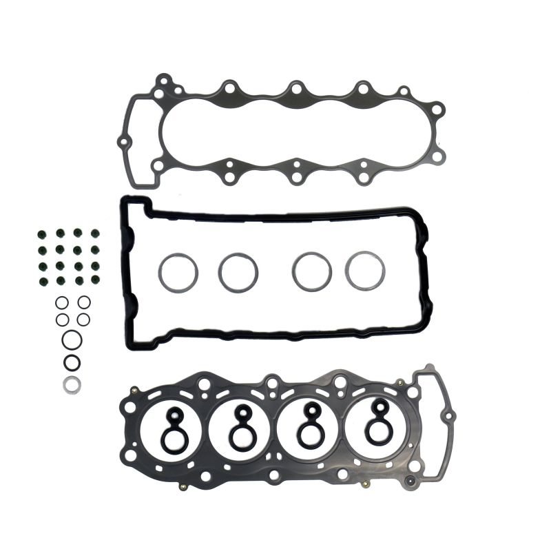 Athena 2004 Kawasaki ZX-6Rr 600 Top End Gasket Kit Gasket Kits Athena