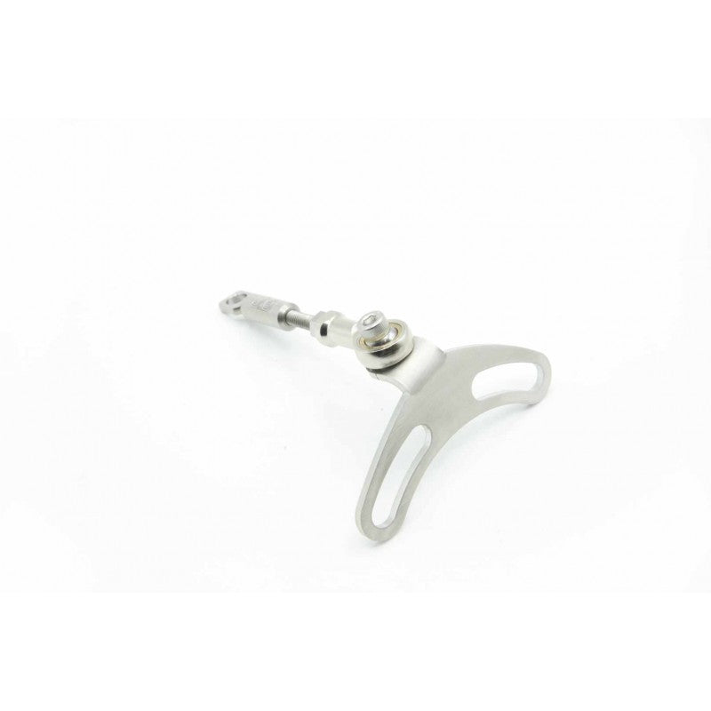 Turbo XS Adjustable Internal Wastegate Bracket Hardware Kits - Other Turbo XS