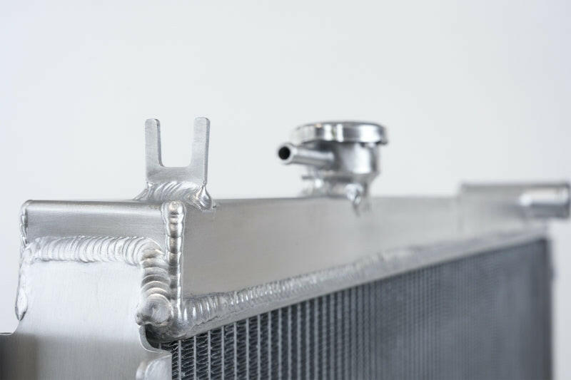 CSF 95-04 Toyota Tacoma (2.7/3.4L) Heavy Duty All-Aluminum Radiator Radiators CSF