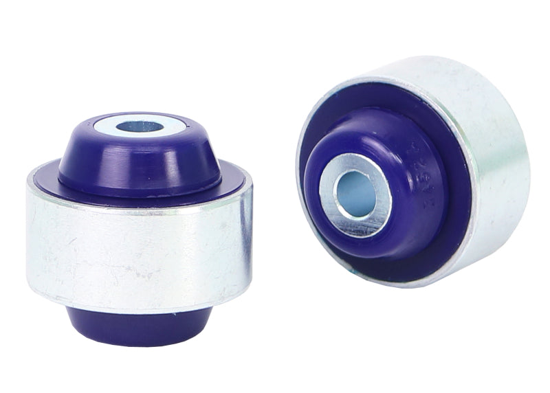 SuperPro X-Trail Front Lower Control Inner Rear Bushing Kits Superpro