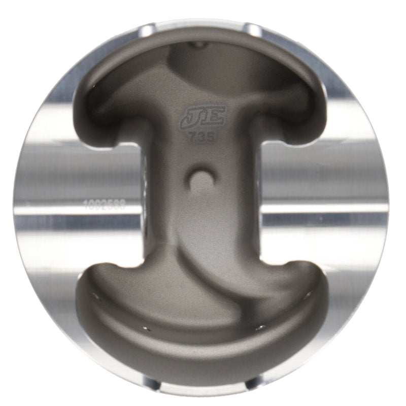 JE Pistons BBC APBA DOME Set of 8 Pistons Piston Sets - Forged - 8cyl JE Pistons