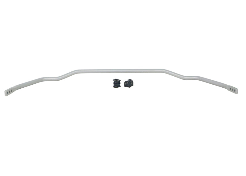 Whiteline 04-08 Acura TSX Rear Heavy Duty Adjustable 22mm Swaybar Sway Bars Whiteline