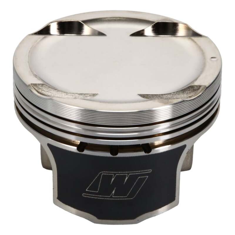 Wiseco Honda B16 82.00 mm Bore 30.00 mm CH -8.00 CC Piston Set Piston Sets - Forged - 4cyl Wiseco