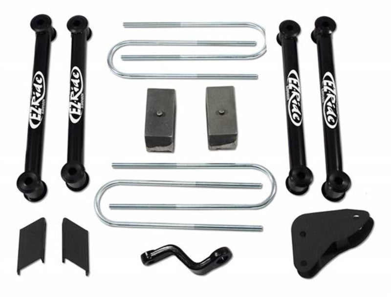 Tuff Country 03-07 Dodge Ram 2500/3500 4.5in Lift Kit Lift Kits Tuff Country