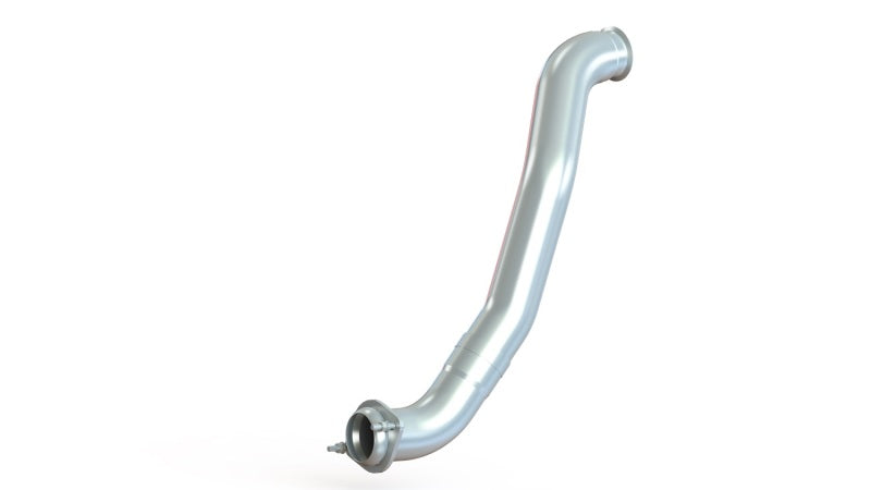 MBRP 08-10 Ford F-250/350/450 6.4L Powerstroke Turbo Down Pipe T409 Downpipes MBRP
