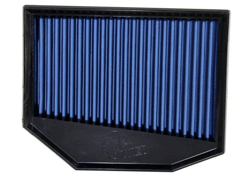 aFe MagnumFLOW Air Filters OER P5R A/F P5R BMW X3 05-10 / Z4 06-08 L6-3.0L Air Filters - Drop In aFe