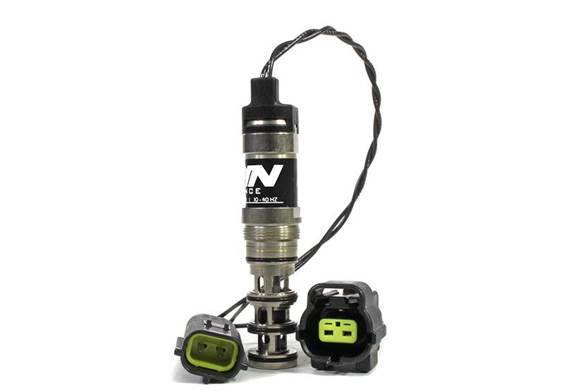 PERRIN 15-21 Subaru WRX / 14-18 Forester XT Pro Electronic Boost Control Solenoid Boost Controller Accessories Perrin Performance