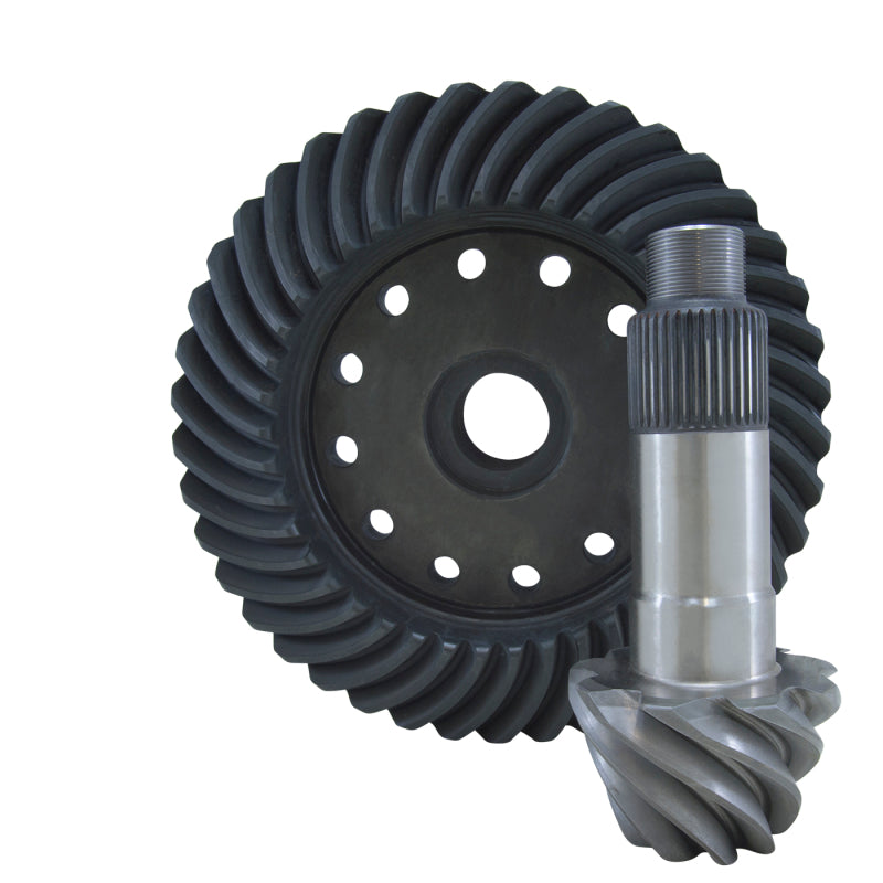 Yukon Gear High Performance Gear Set For Dana S110 in a 4.30 Ratio Final Drive Gears Yukon Gear & Axle