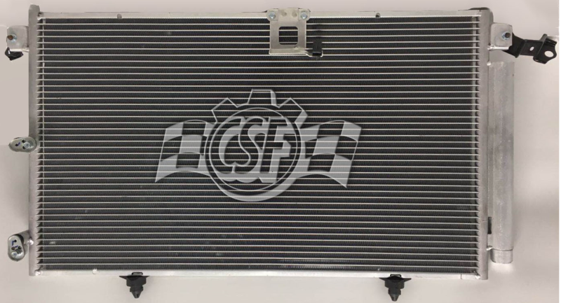 CSF 99-03 Lexus RX300 3.0L A/C Condenser Radiators CSF