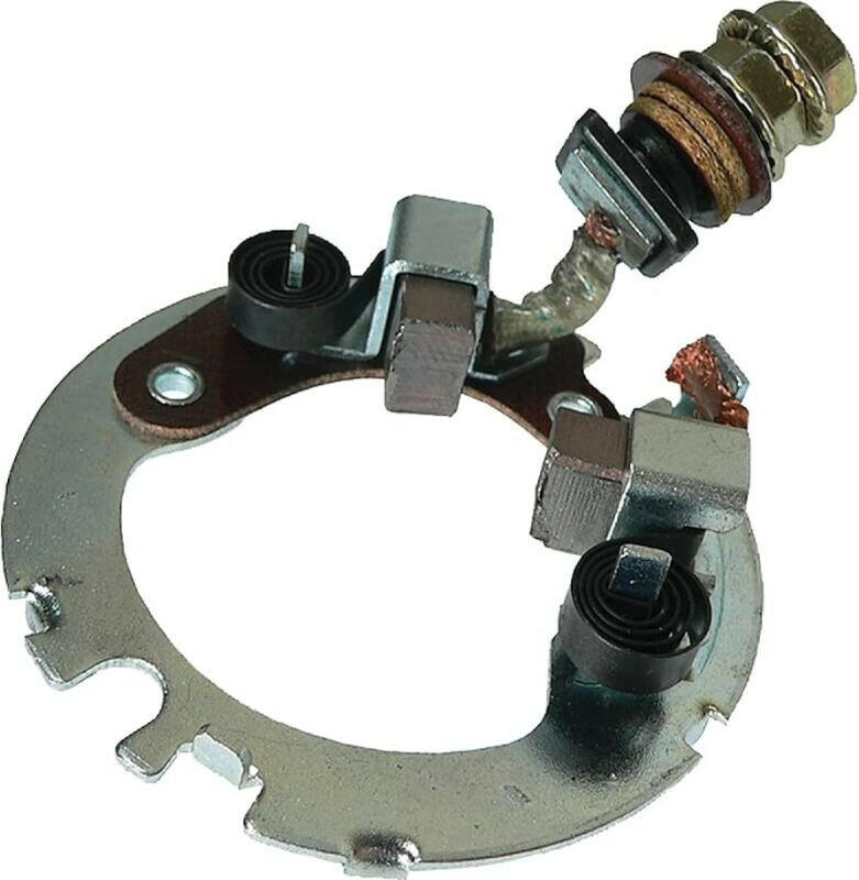 Arrowhead Mitsuba Brush Holder Assembly Hardware Kits - Other Arrowhead