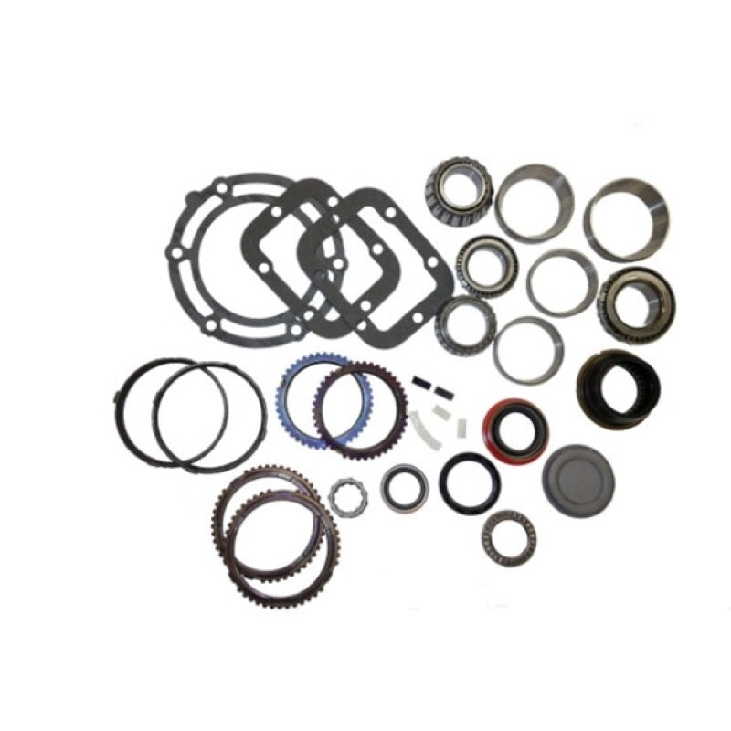 USA Standard 94-04 Dodge Ram 1500/2500/3500 NV4500 Manual Transmission Bearing Kit Bearings Yukon Gear & Axle