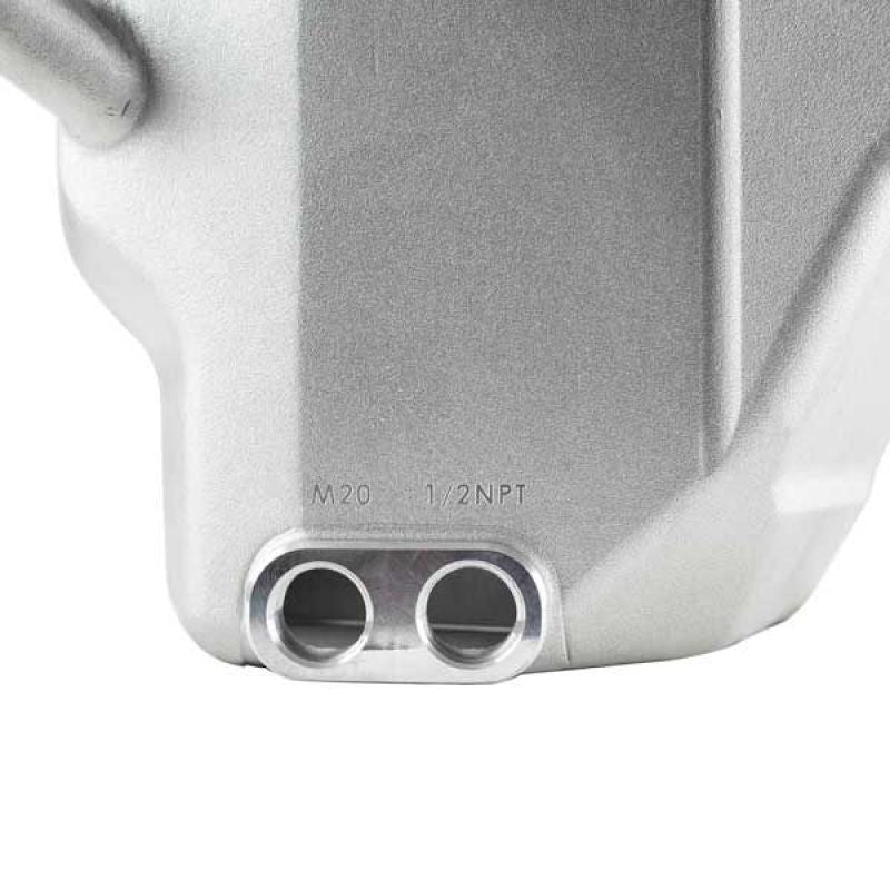 Killer B Cast Performance Oil Pan & High Flow Pickup & Baffle - EJ Series Oil Pans Killer B Motorsport