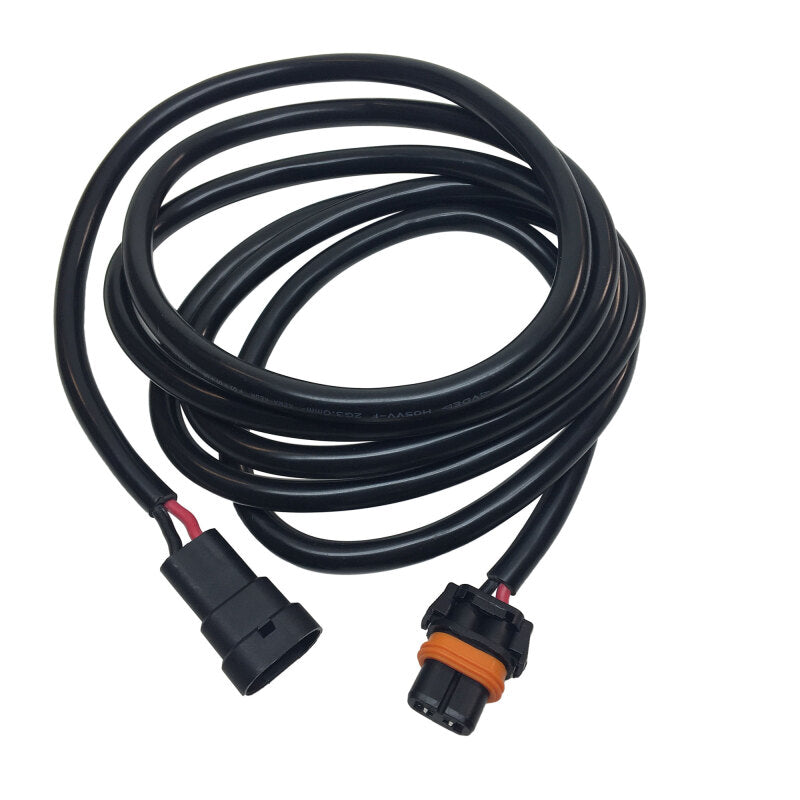 Oracle Trigger 12 Gauge Extension Harness Cargo Tie-Downs ORACLE Lighting