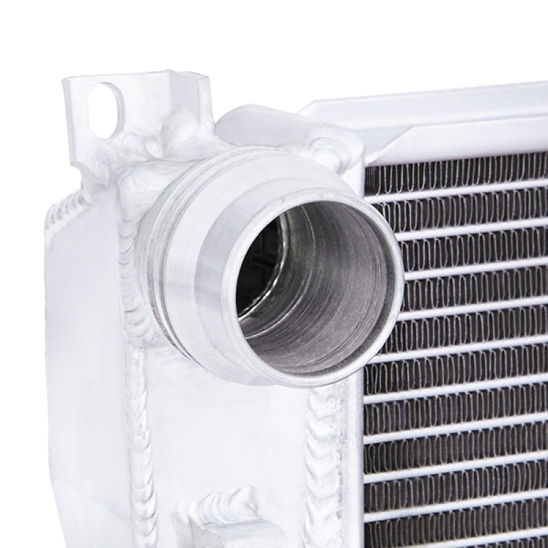 Mishimoto 99-06 BMW 323i/323i/328i/330i w/ Auto Transmission Performance Aluminum Radiator Radiators Mishimoto