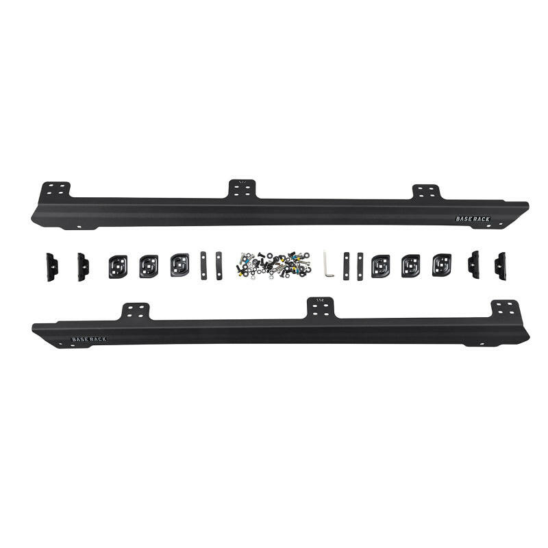 ARB BASE Rack Mount Kit - For Use with BASE Rack 1770020 Shock Mounts & Camber Plates ARB