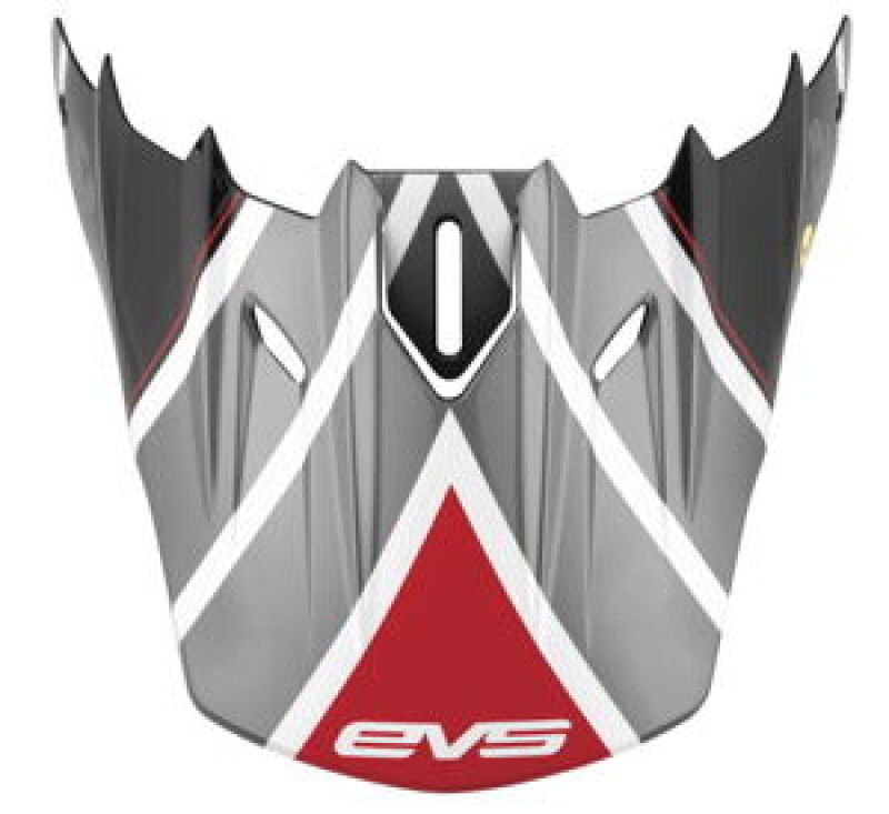 EVS T5 Cosmic Visor - Black Helmets and Accessories EVS
