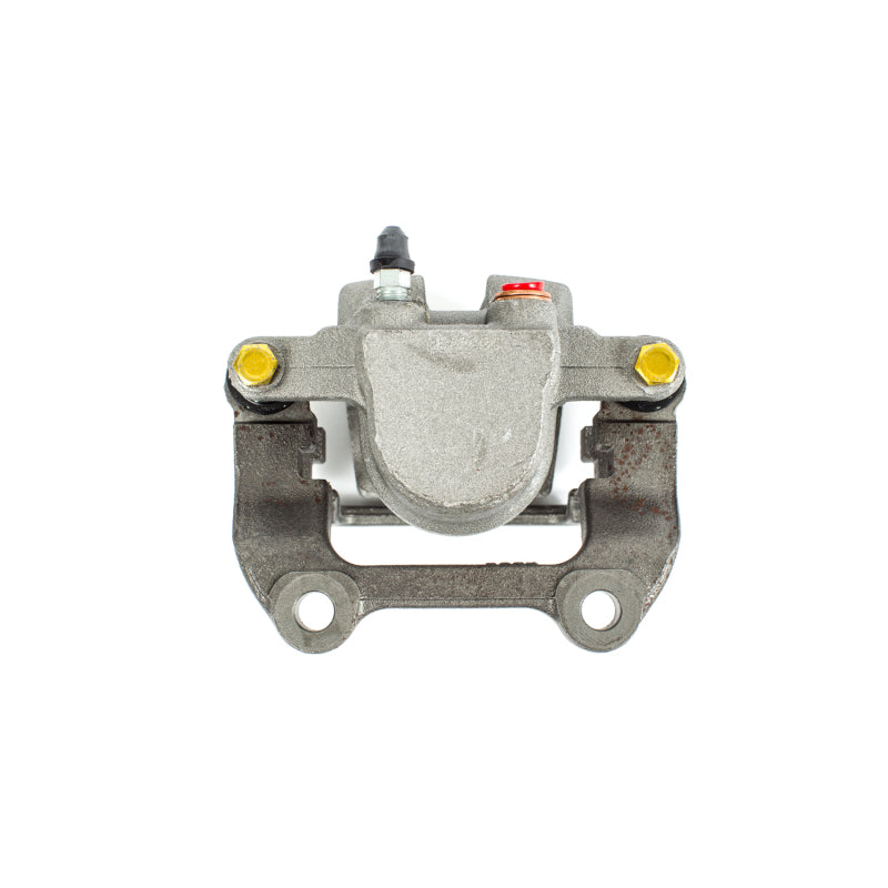 Power Stop 05-19 Chrysler 300 Rear Left Autospecialty Caliper w/Bracket Brake Calipers - OE PowerStop