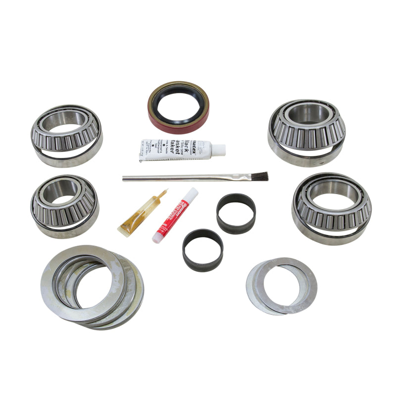 Yukon Gear Master Overhaul Kit For GM 8.75in Diff Differential Overhaul Kits Yukon Gear & Axle