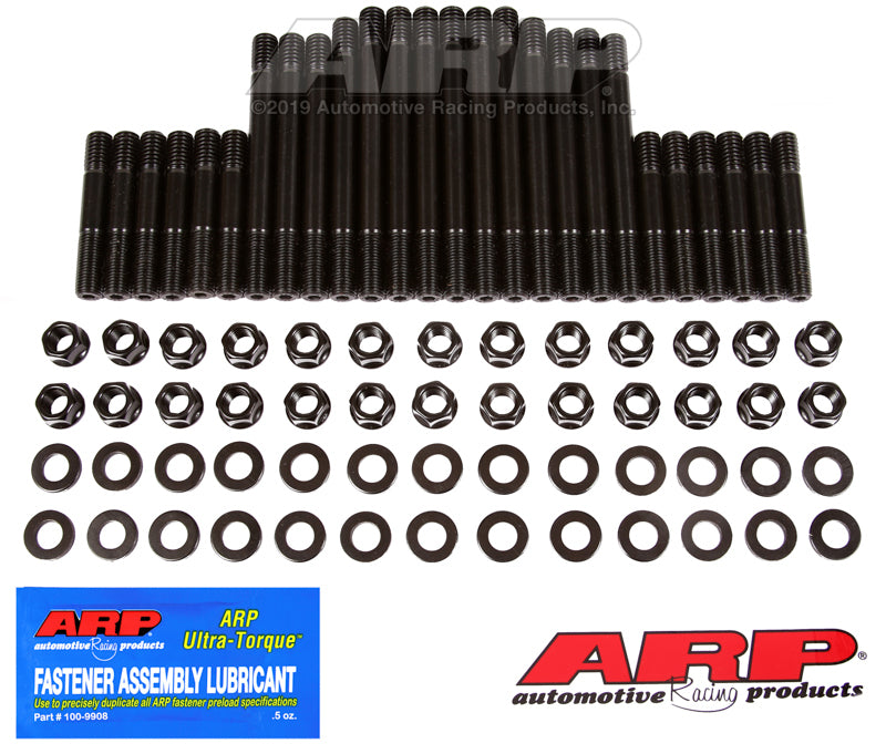 ARP Chevy V6 14A Olds head stud kit Head Stud & Bolt Kits ARP