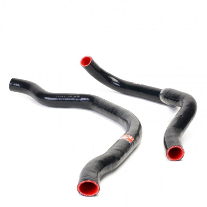 Skunk2 00-09 Honda S2000 Radiator Hose Kit (Blk/Rd 2 Hose Kit) Radiator Hoses Skunk2 Racing