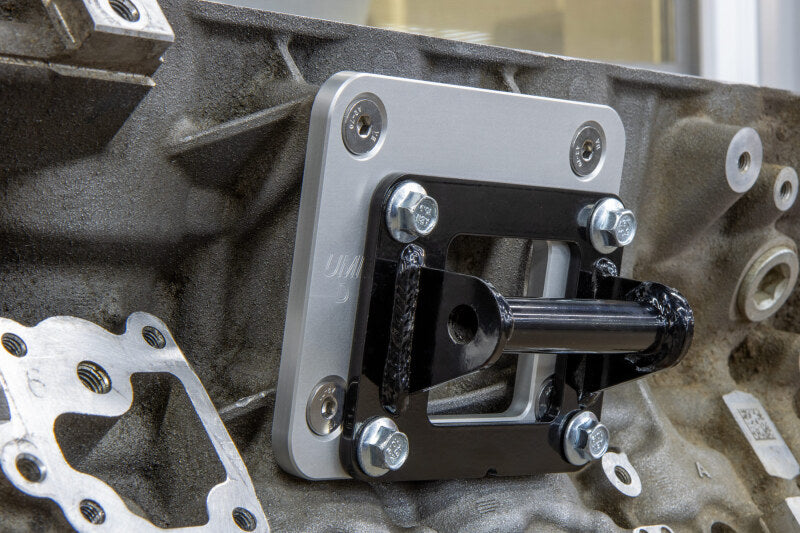 UMI LS to LT Engine Conversion Brackets Engine Mounts UMI Performance