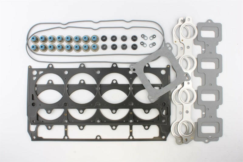 Cometic Street Pro GM 2007-Present LSX Bowtie 4.125 Top End Gasket Kit Gasket Kits Cometic Gasket