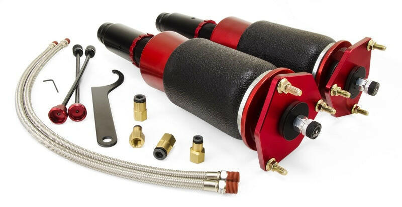 Air Lift Performance 2014+ Infiniti Q50 AWD Front Kit Air Suspension Kits Air Lift