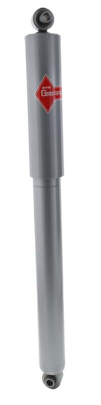 KYB 18-23 Jeep Wrangler Gas-A-Just Monotube Shock - Rear Shocks and Struts KYB