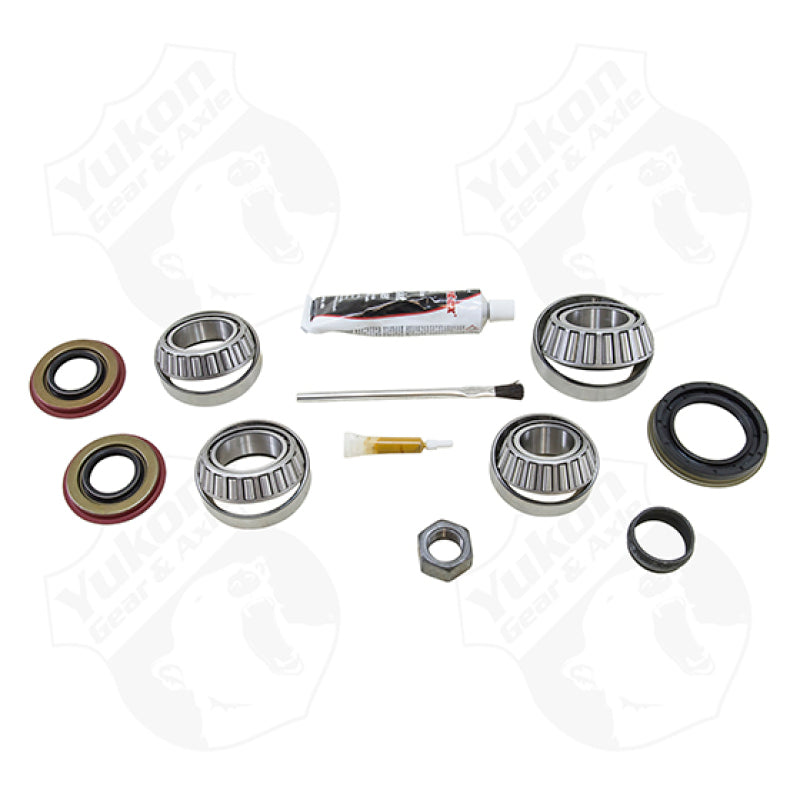 Yukon Gear Bearing install Kit For 98 & Down GM 8.25in IFS Diff Bearings Yukon Gear & Axle